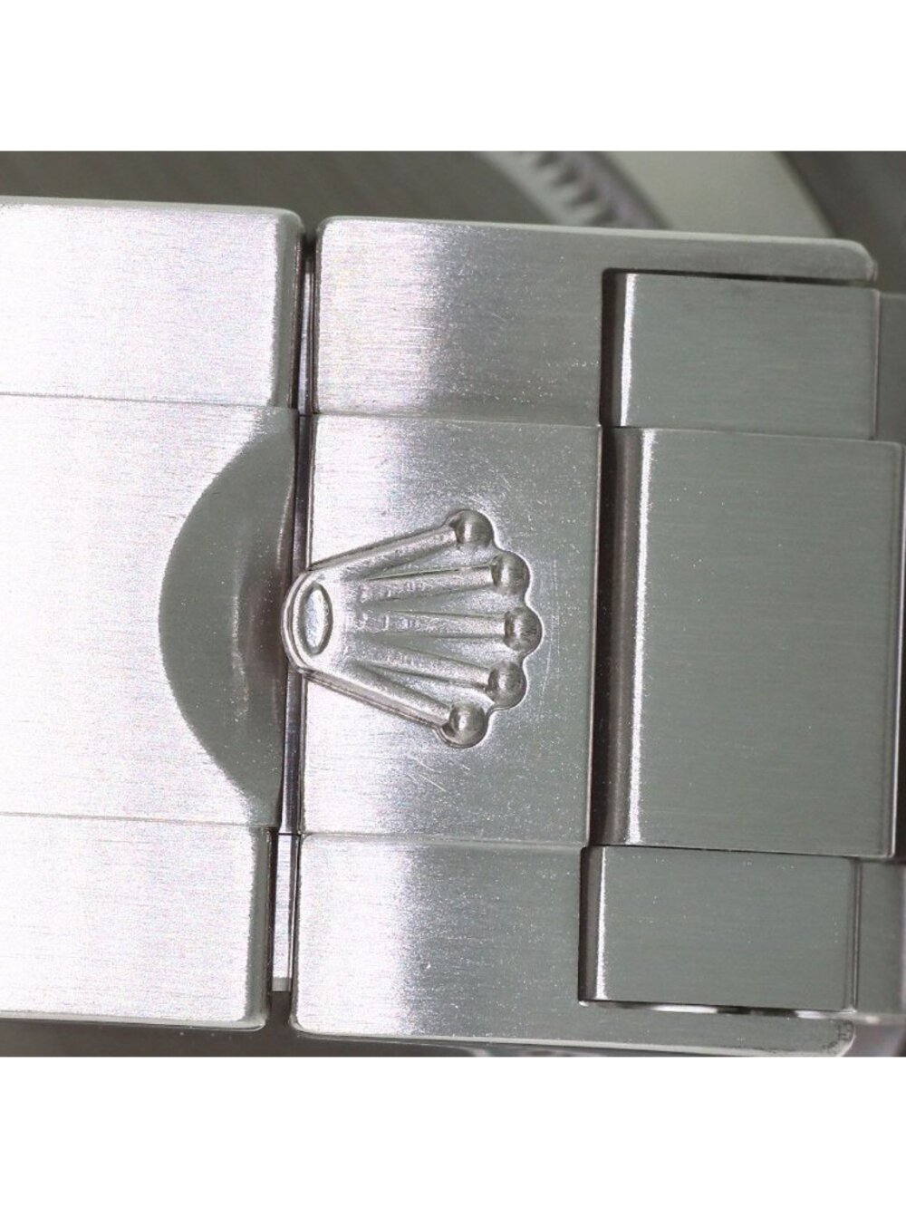 Rolex Explorer II Watch SS - Picture 11 of 15